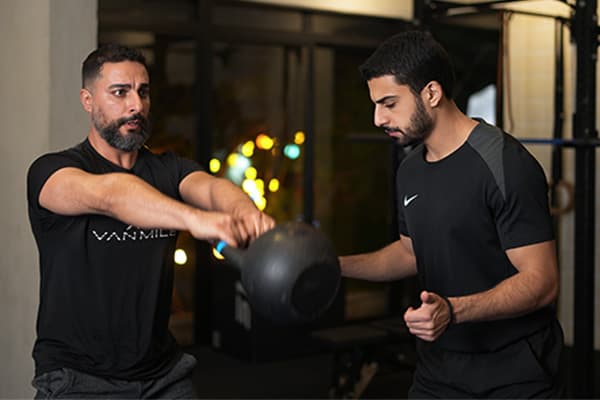 From Recovery to Readiness