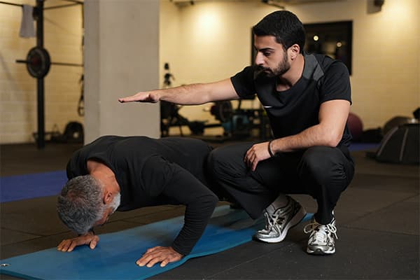 What Post-Rehabilitation Really Means