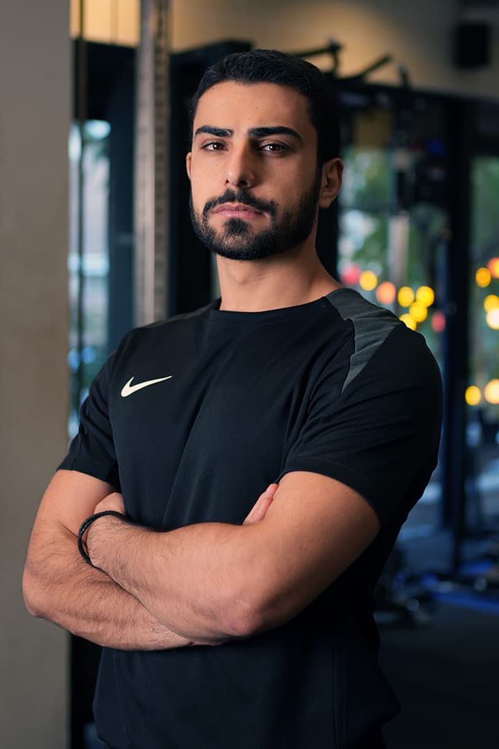 Post rehab individual and mobile health solution