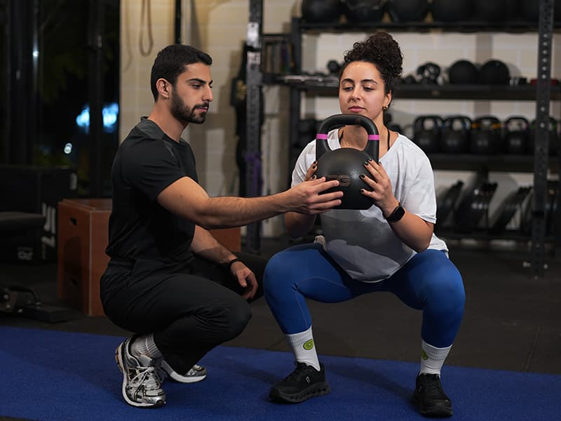 Online post rehab from anywhere